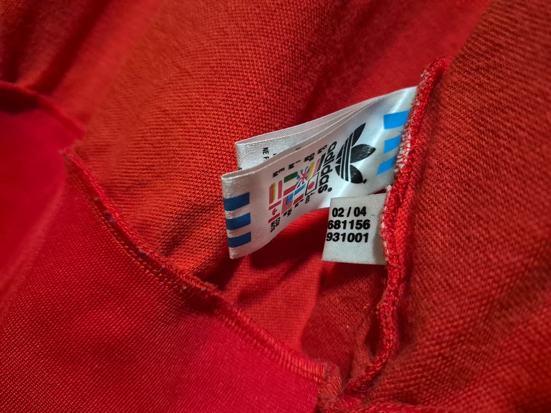 Adidas 아디다스 유로파 스페인국대져지 (M) 상품이미지6