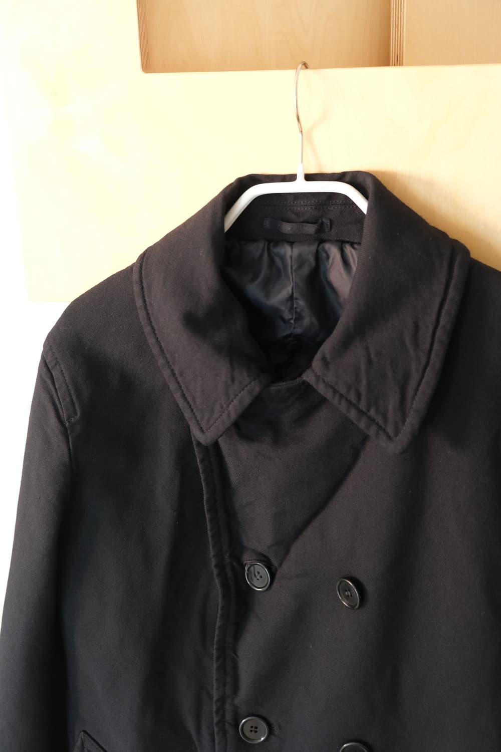  HOMME 2011 Double Breasted Jacket 상품이미지4