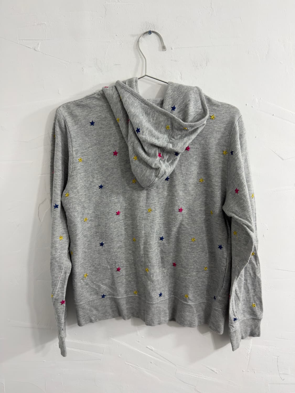 beamsboy star hood zipup 상품이미지4