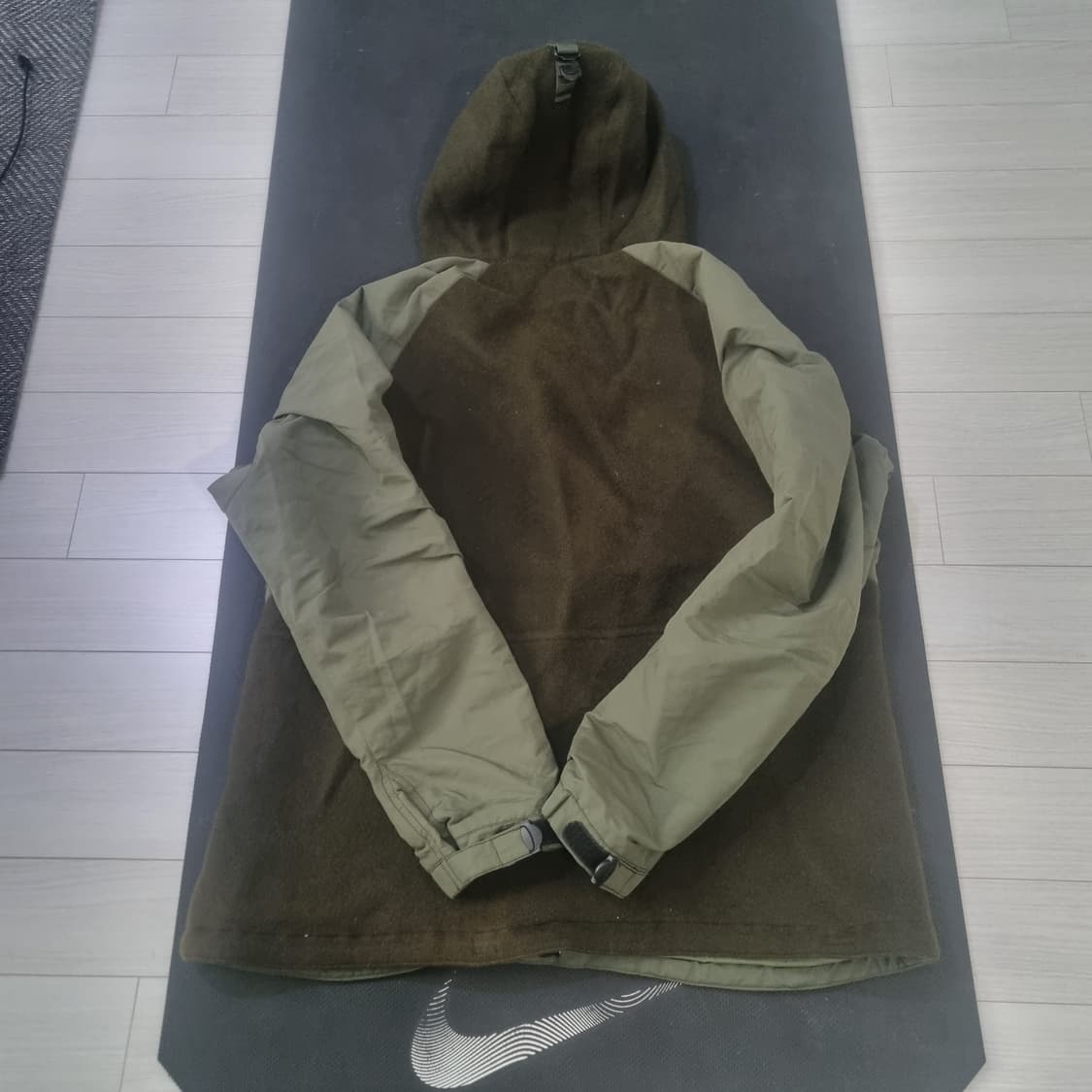 beslow 아노락후드 상품이미지2