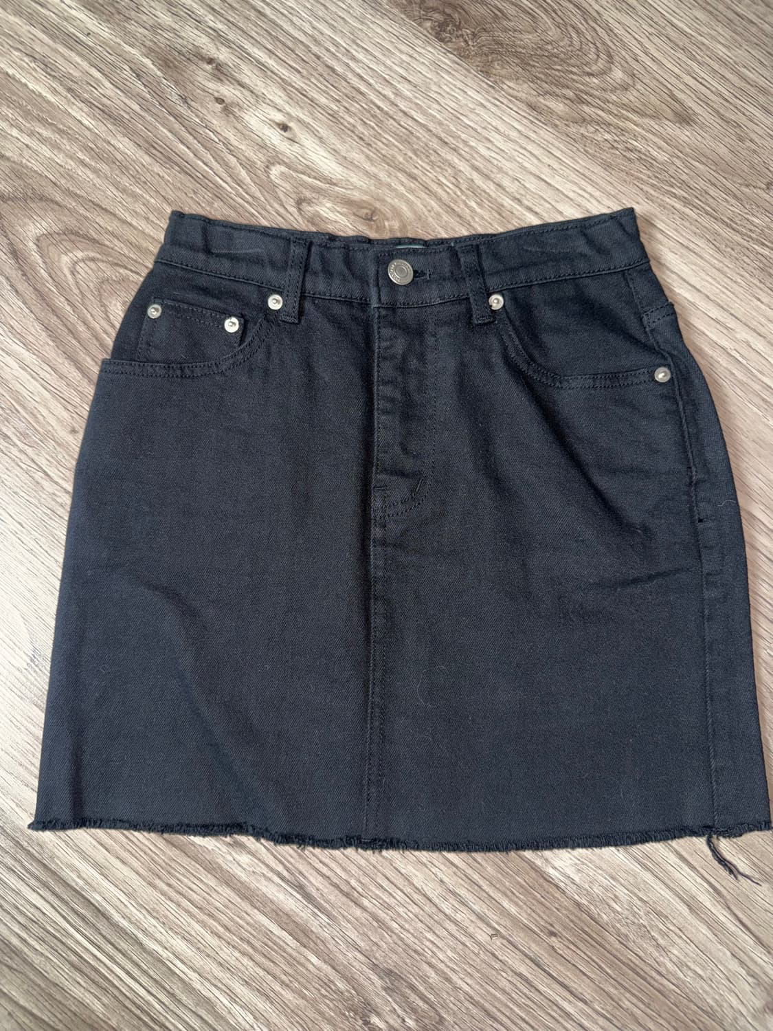 페일제이드 데님 스커트 m 상품이미지1