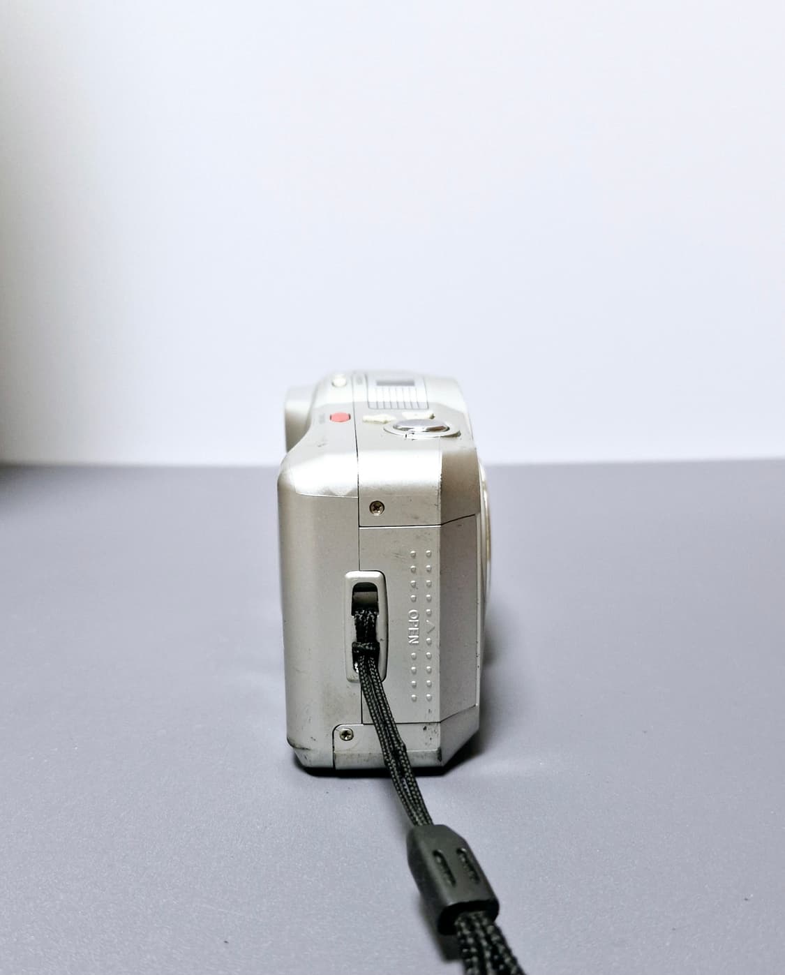 삼성 맥시마 줌 140 GLM 필름카메라  상품이미지3