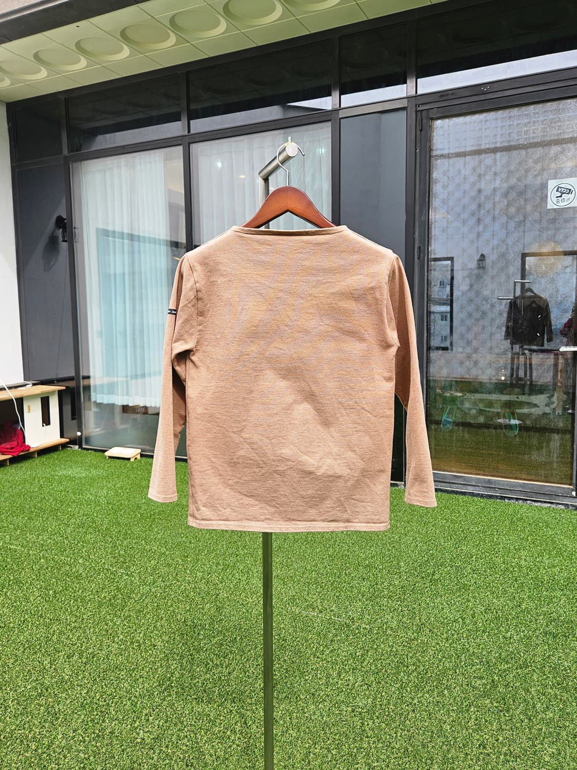 세인트제임스 롱슬리브 상품이미지2