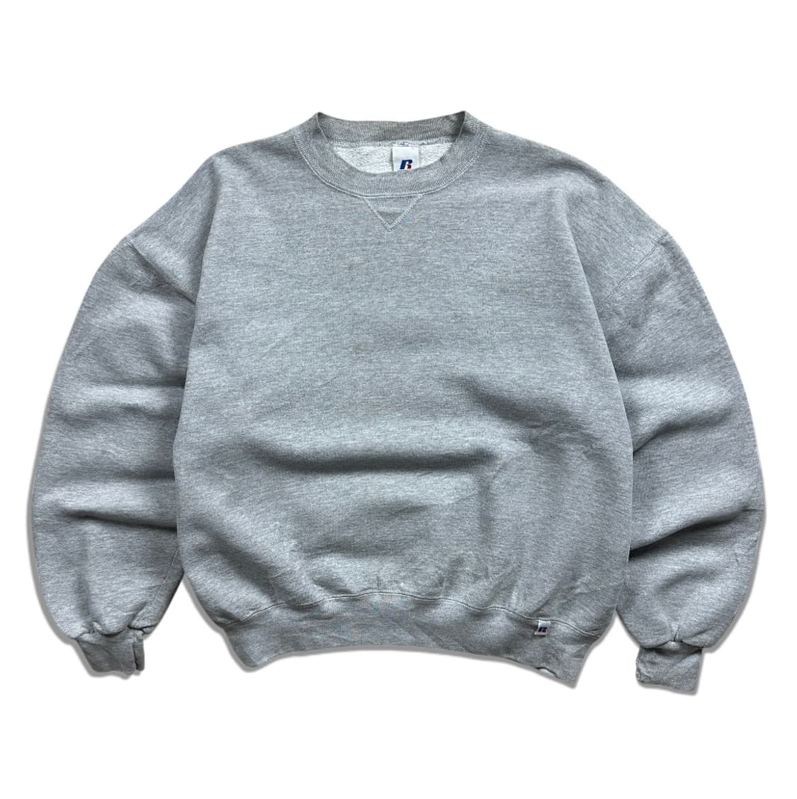 90s Russell 50/50 Blank Sweatshirt 상품이미지2
