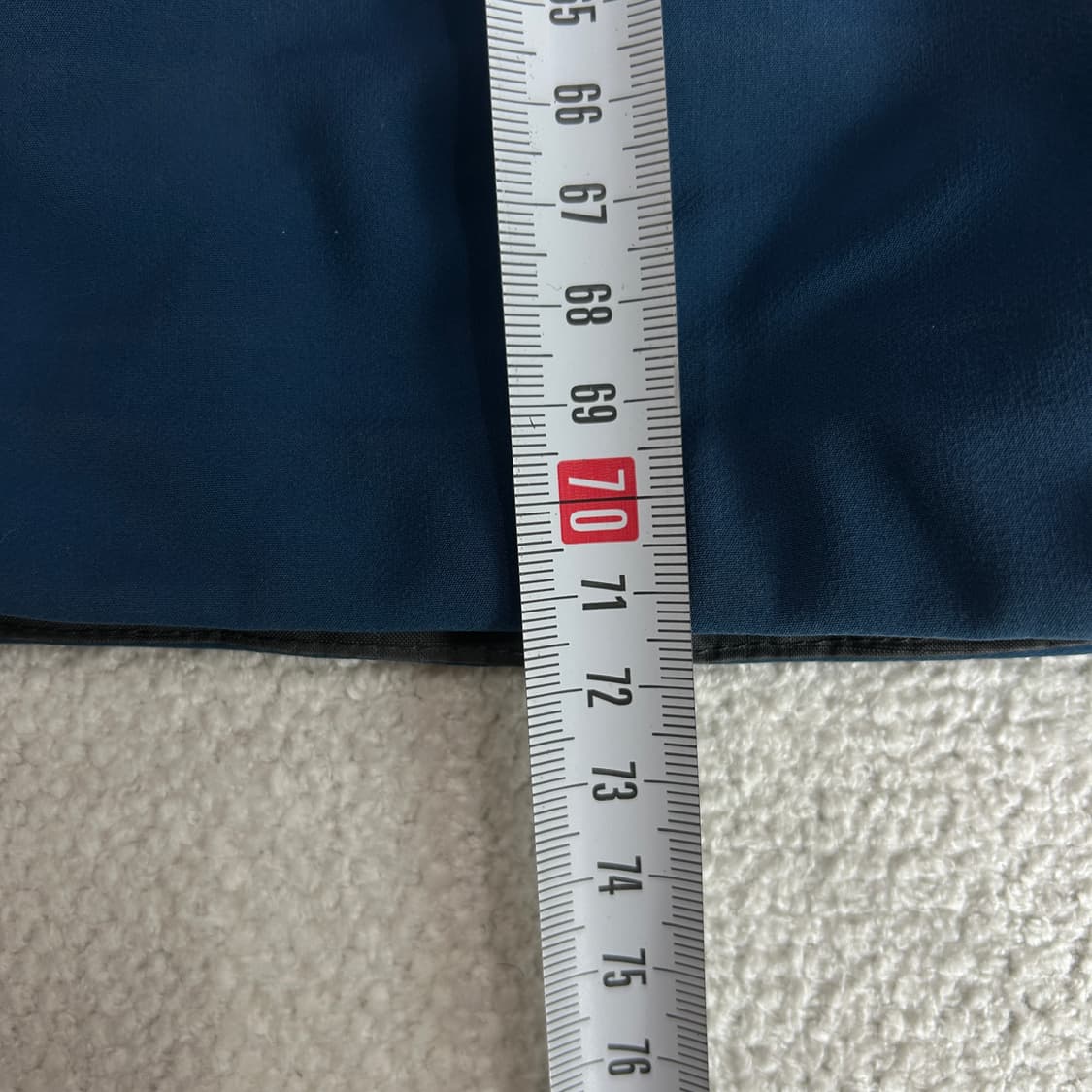 아크테릭스 구형 소프트쉘 자켓 상품이미지5