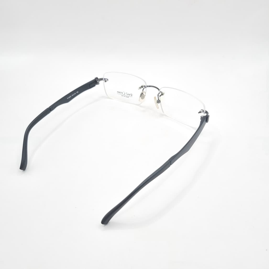 진열상품 사각 무테 실버 프레임  348 상품이미지7