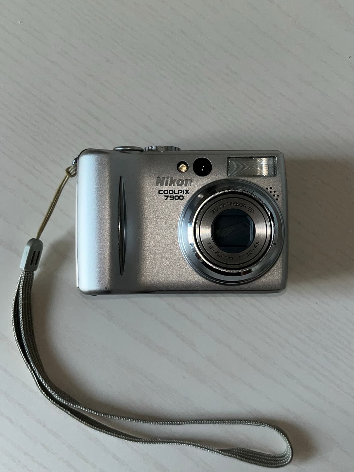 [풀구성] 니콘 Coolpix 7900 디지털카메라 상품이미지1