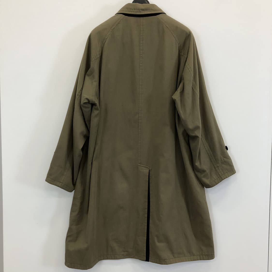 스튜디오톰보이 코듀로이 리버시블코트 FREE 상품이미지2