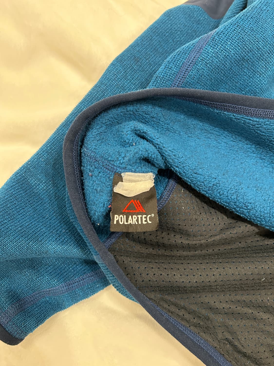 아크테릭스 폴라텍 플리스 자켓 상품이미지7