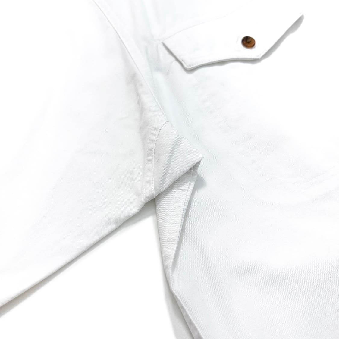 빈티지 잔스포츠 워크 셔츠 상품이미지9