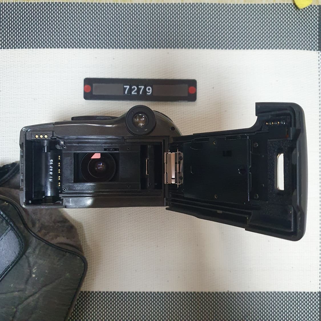 올림푸스 AZ-330 슈퍼 줌 필름카메라 파우치포함 상품이미지5