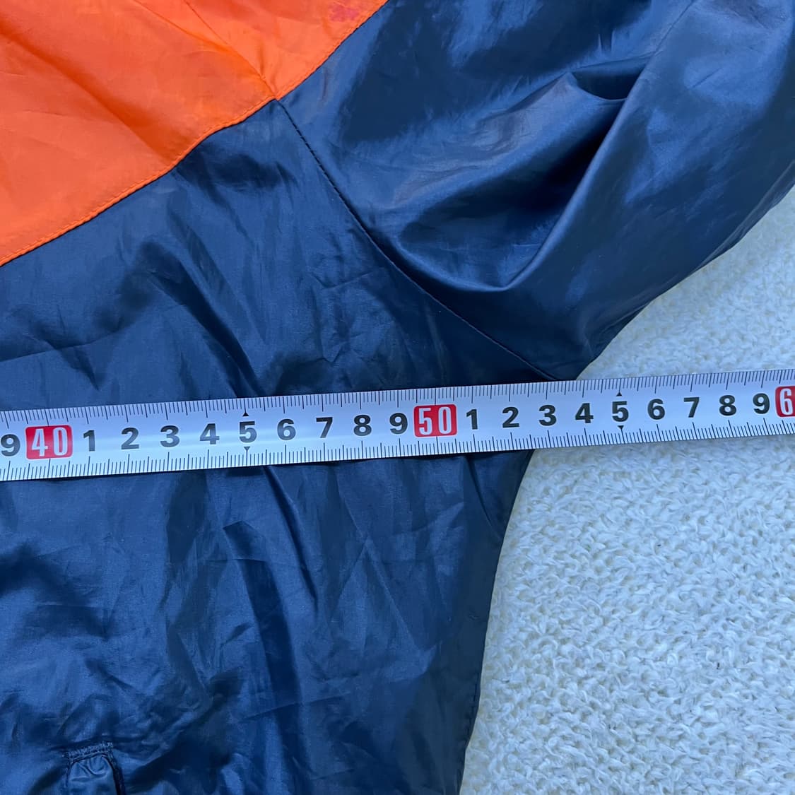 XL 나이키 여성 스우시 바람막이 0402M 상품이미지8