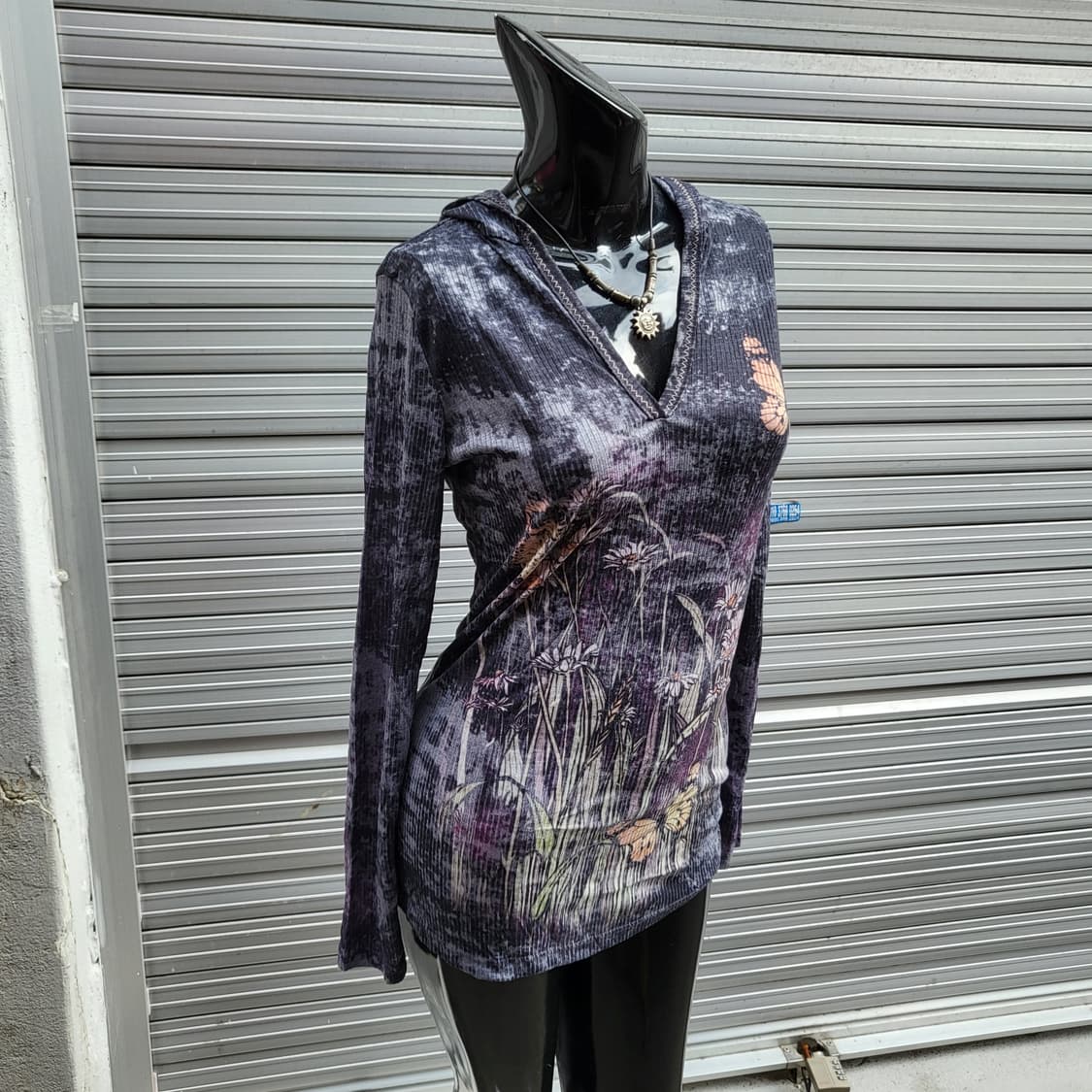 skinny minnie long sleeves   상품이미지1