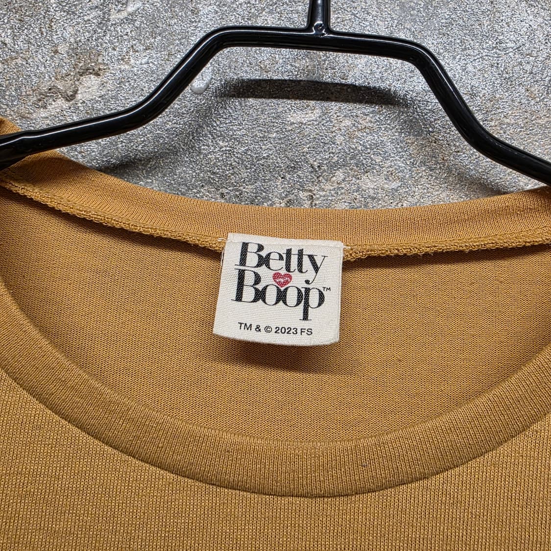 BETTY BOOP 상품이미지3