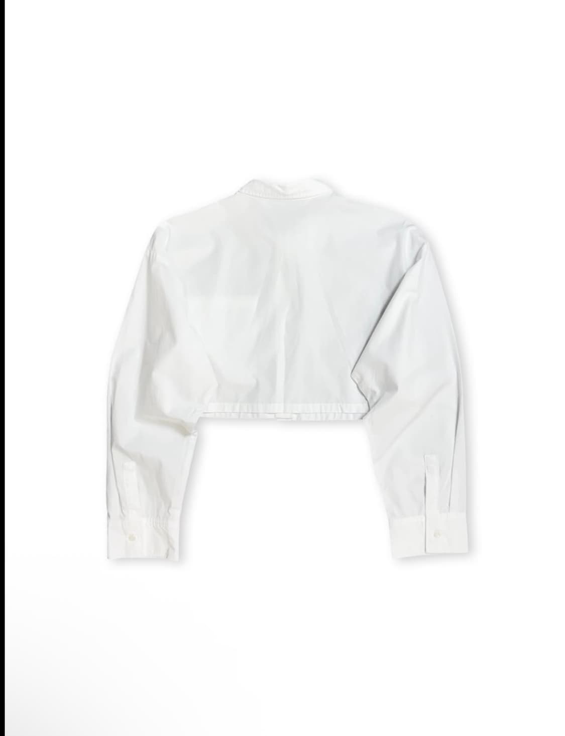 레이 빔즈 셔츠 상품이미지3