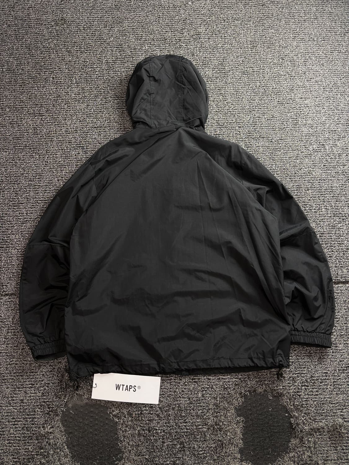 WTAPS 더블탭스 쉐르파 나일론 태피터 자켓 4044 상품이미지6