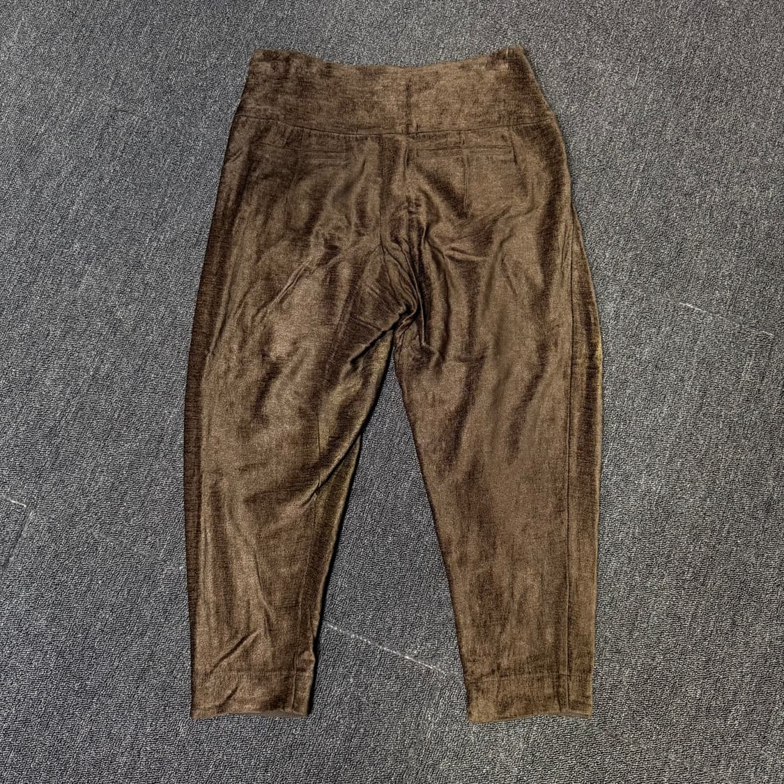 TRANSIT par such 트랜짓 팬츠  상품이미지6