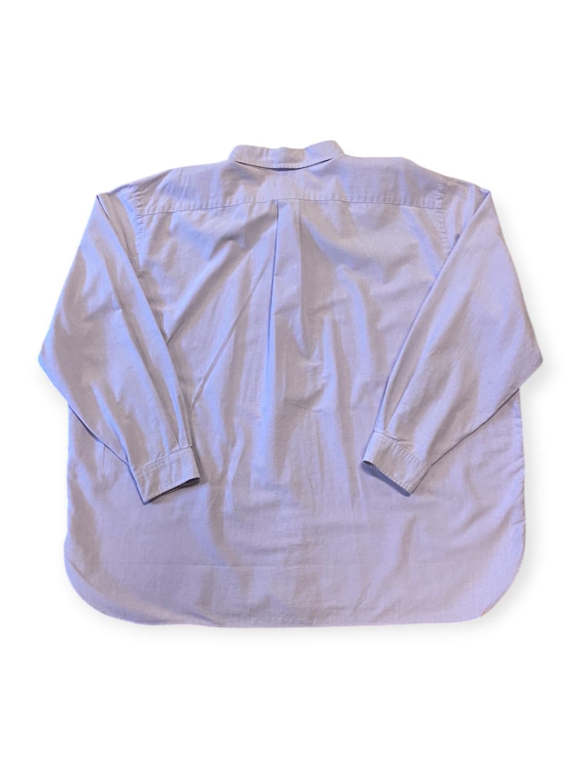 폴로랄프로렌 셔츠 (Man 2XL) 상품이미지8