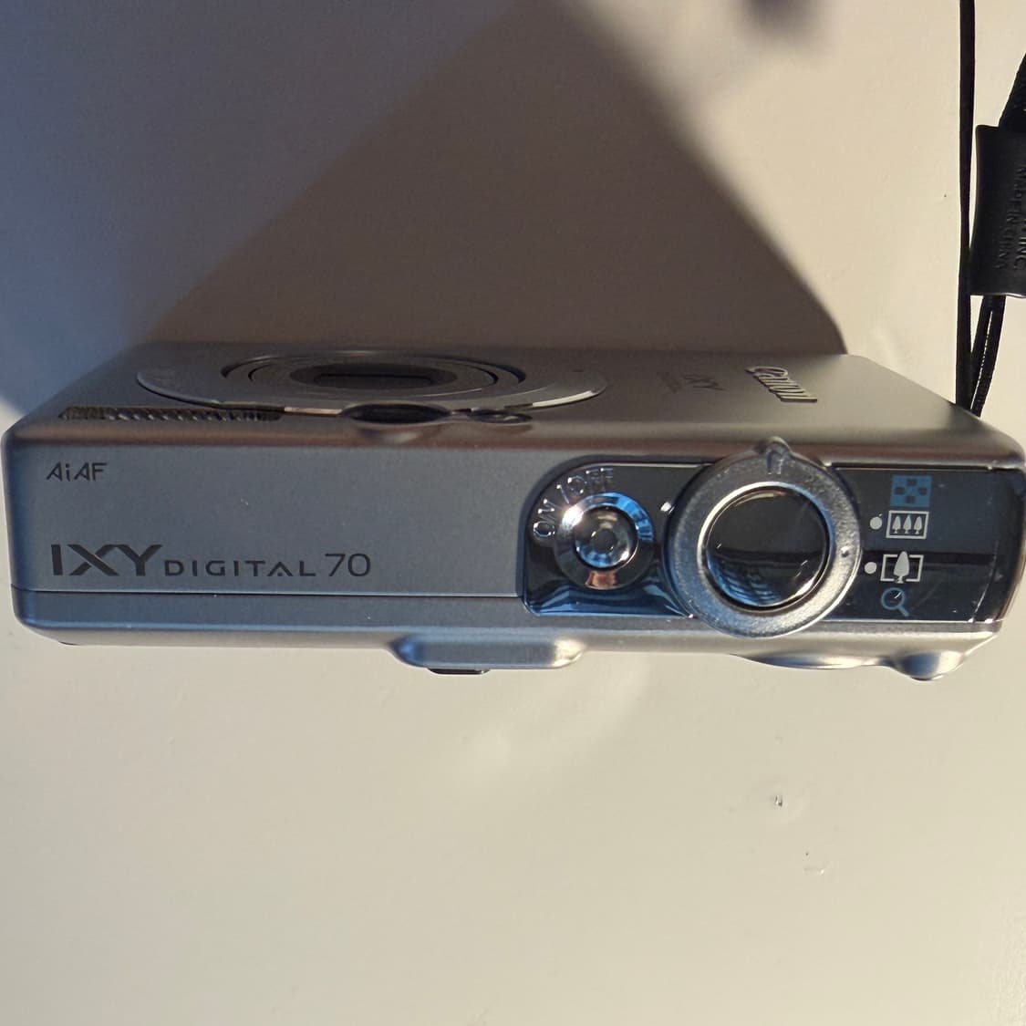 미품🫧 캐논 익서스 60(=익시 70) 상품이미지7