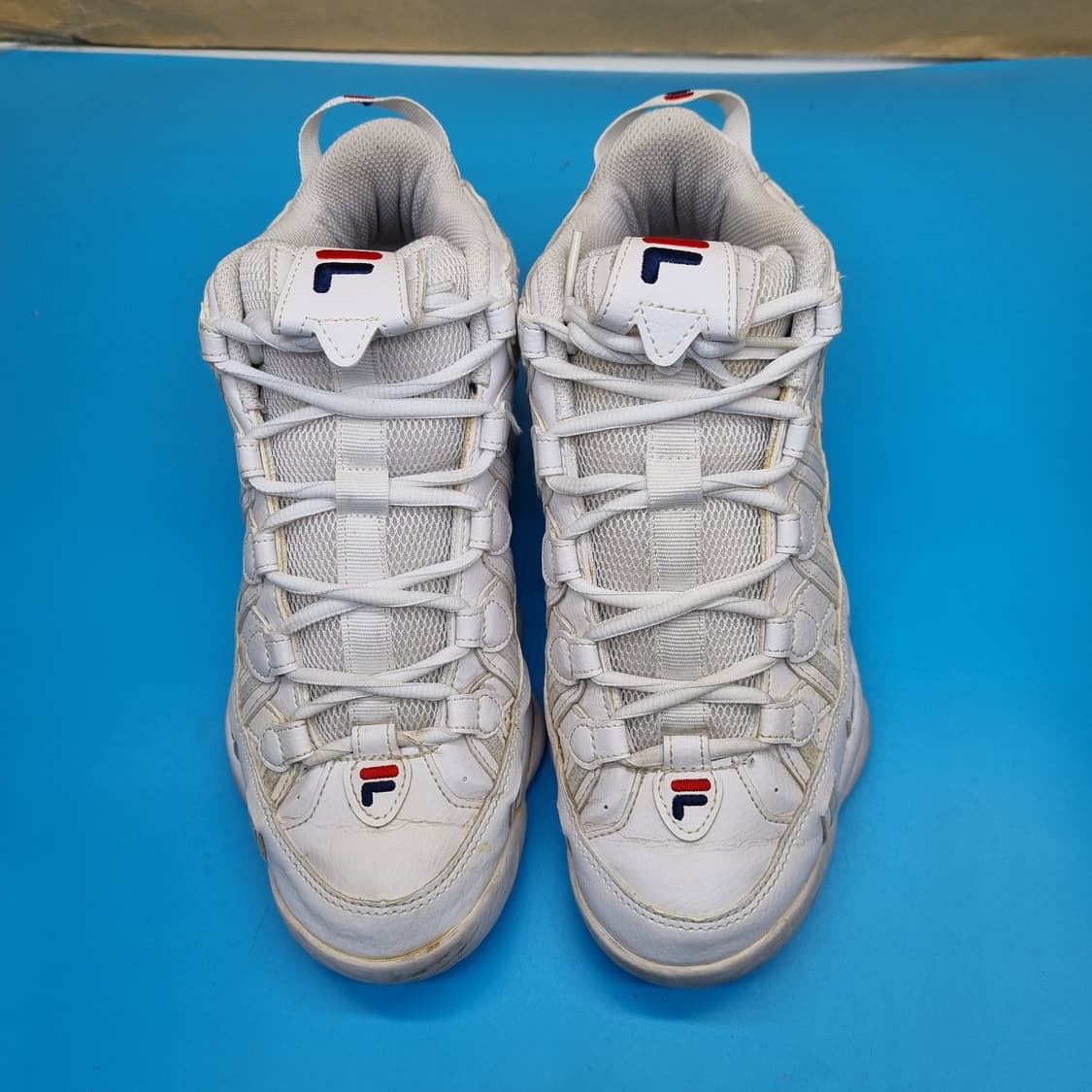 휠라 스파게티. 남성운동화260  상품이미지2