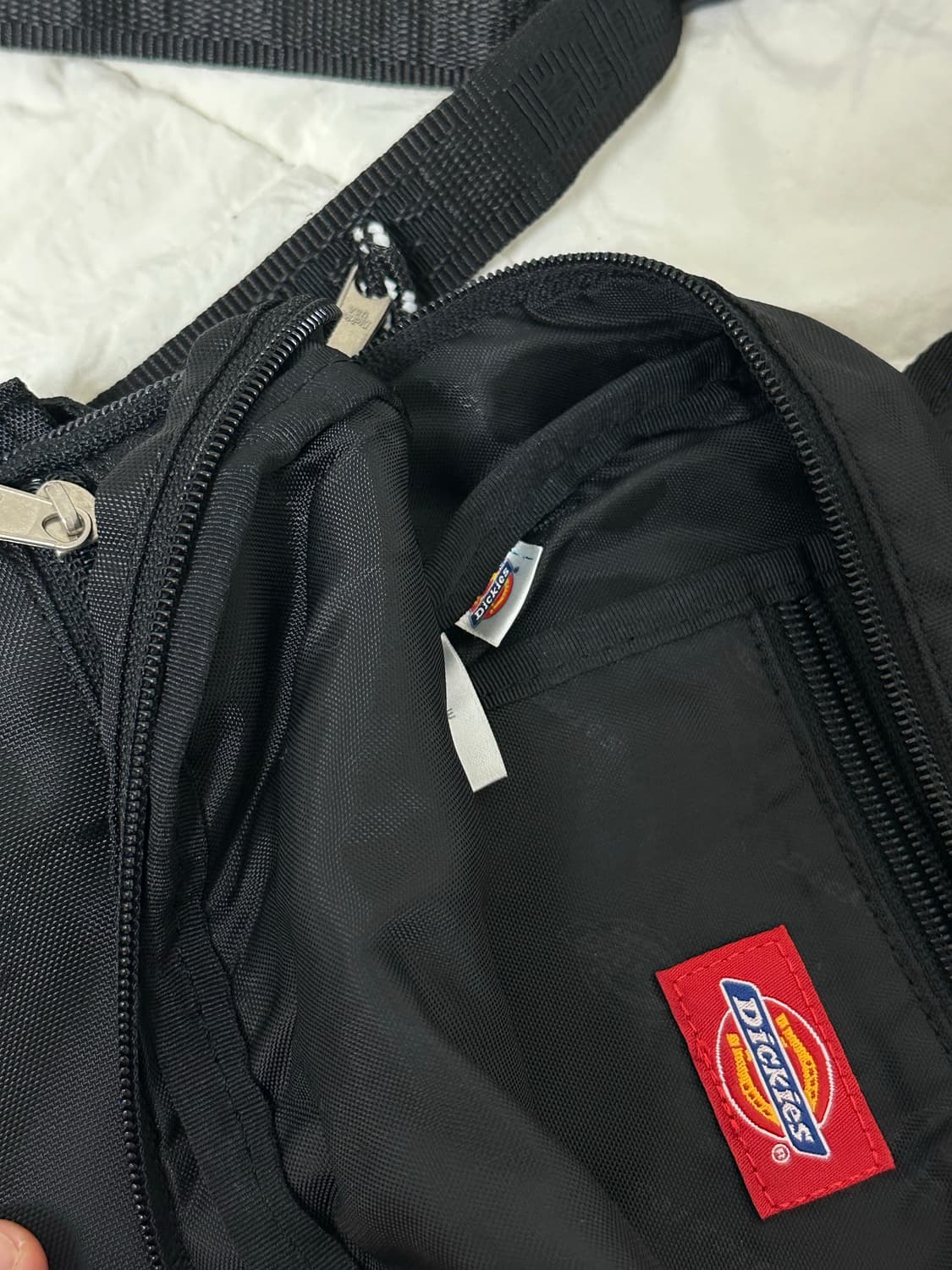 희귀 ) 디키즈 미니 백팩 상품이미지3