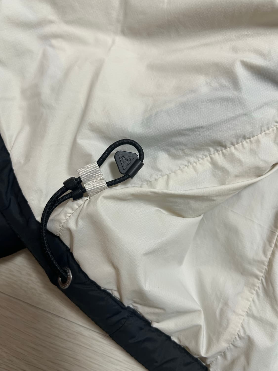 (S) 나이키 acg 패딩 자켓 상품이미지6