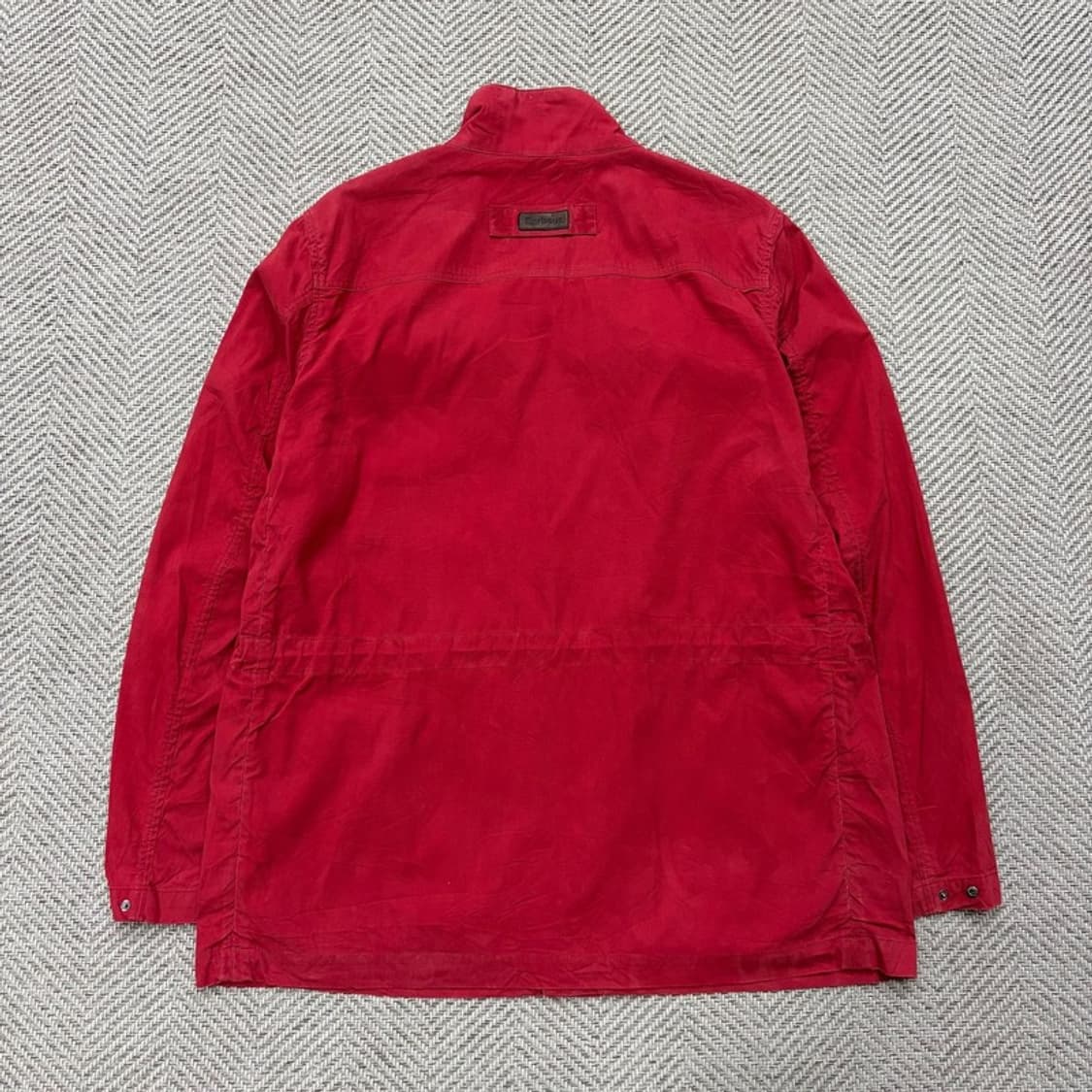 바버 워크 자켓 v2298 상품이미지2