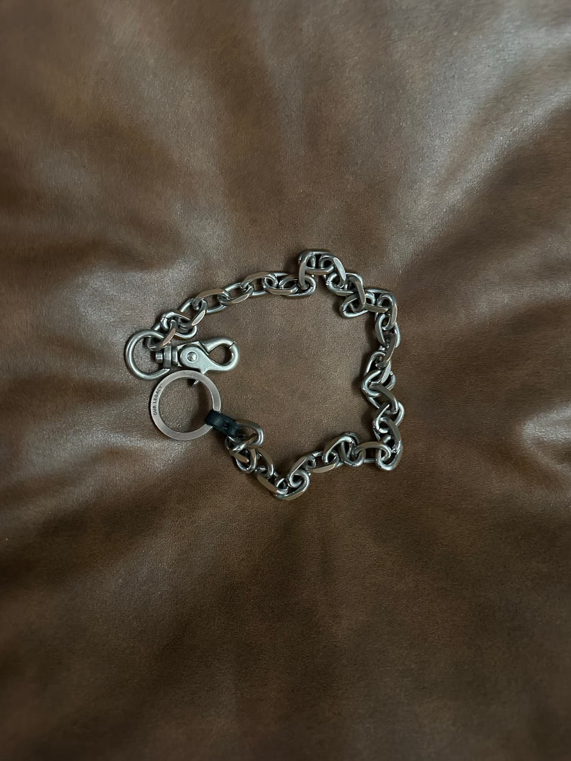 아워레가시 라돈 실버체인 상품이미지3