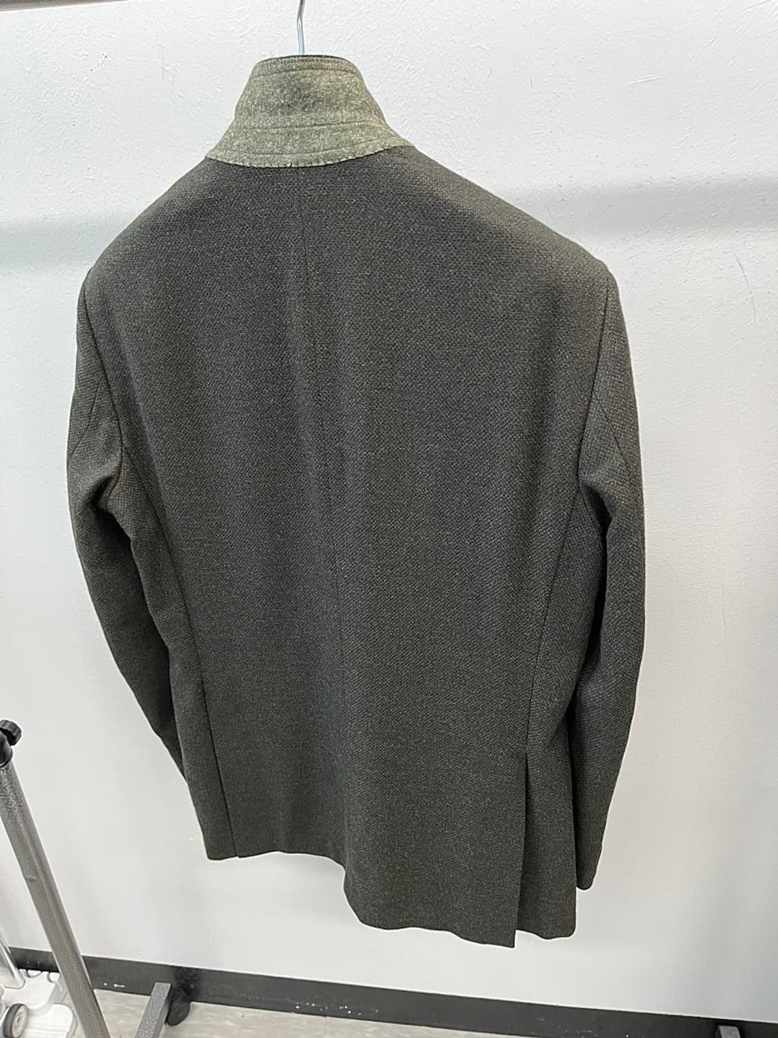 105) 듀퐁 로로피아나 캐시미어 자켓  상품이미지7