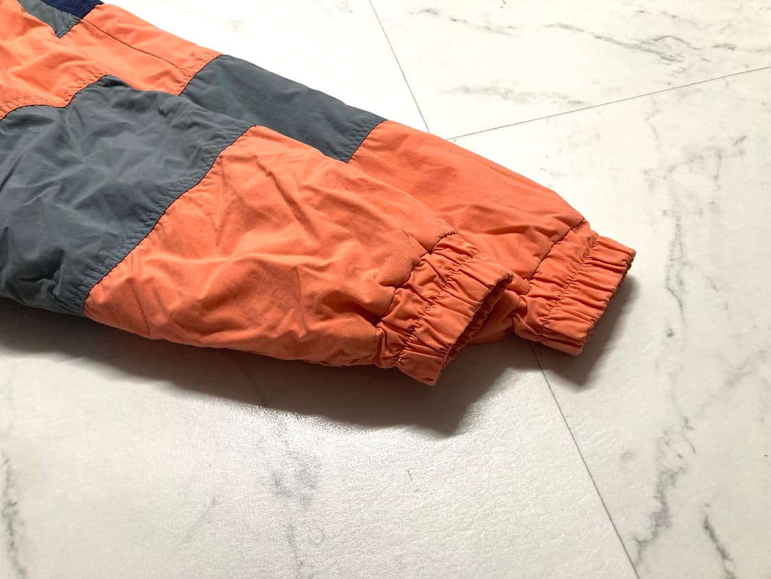 90s 오닐 스노우기어 아노락 스키 보드 파카 105-110 상품이미지8