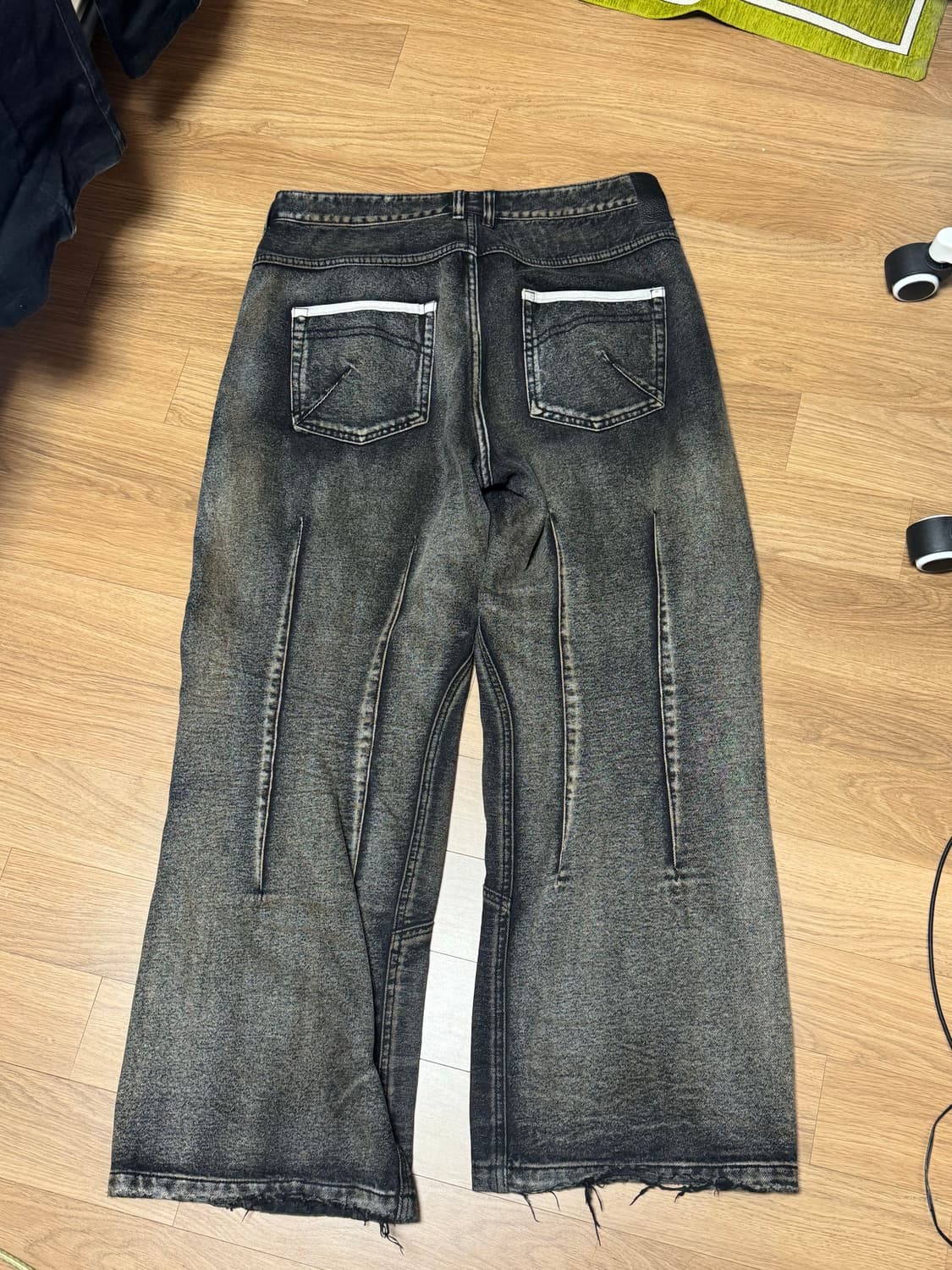 Etce 팬츠 xl  상품이미지2