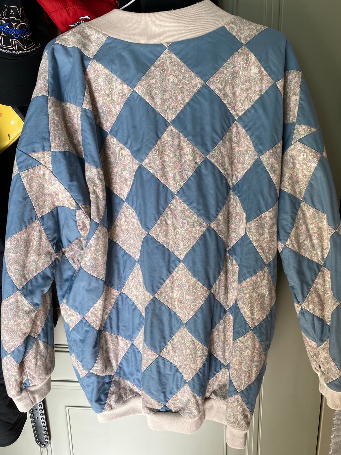 빈티지 자켓 상품이미지2