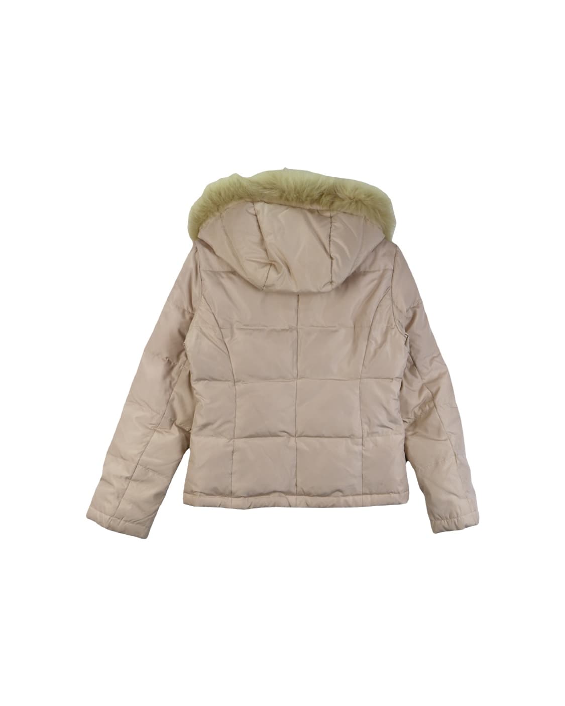 Jpn Poly Kitsch Puffer Jackets 상품이미지4