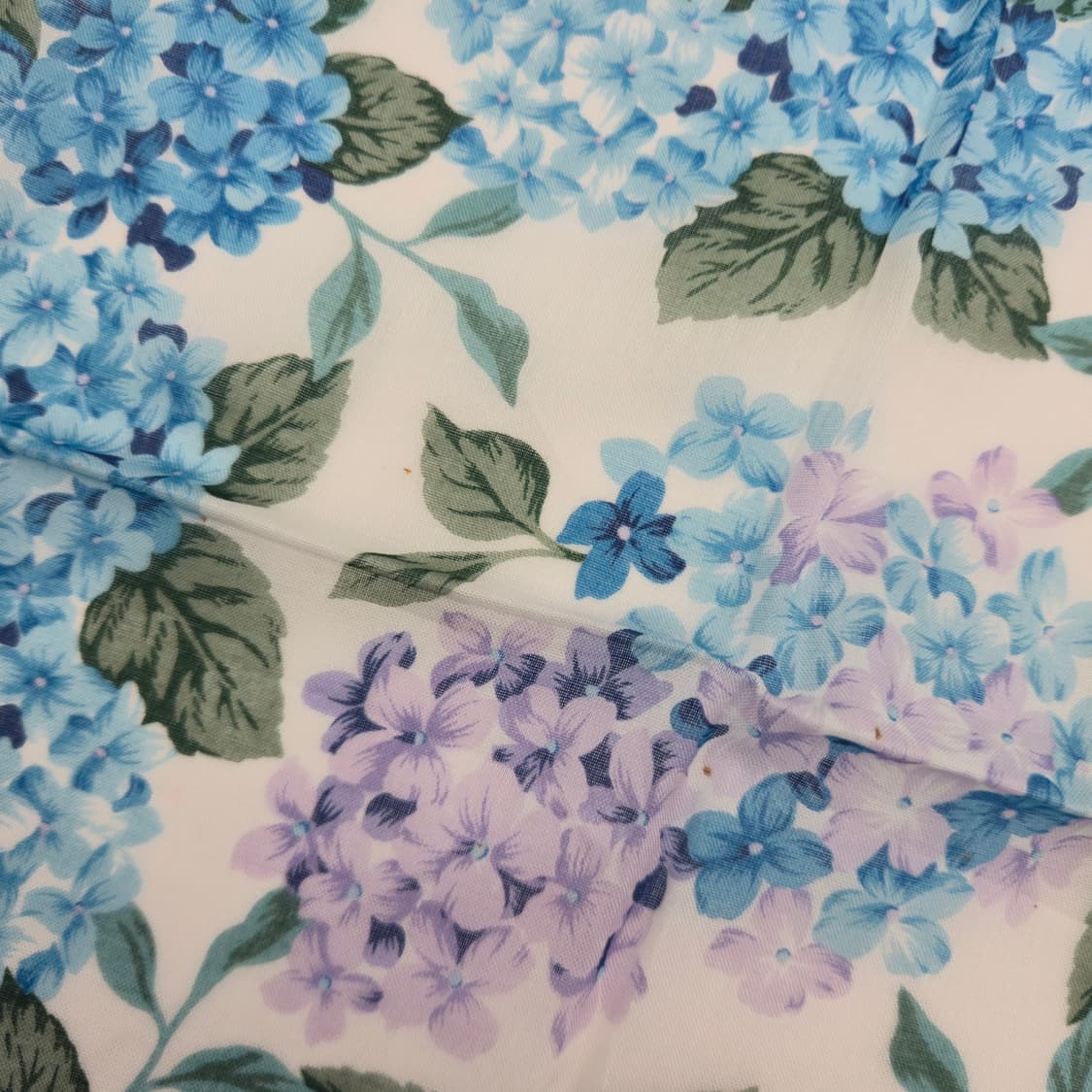 DIOR 디올 손수건 스카프 [CFSB11735-1228-04] 상품이미지8