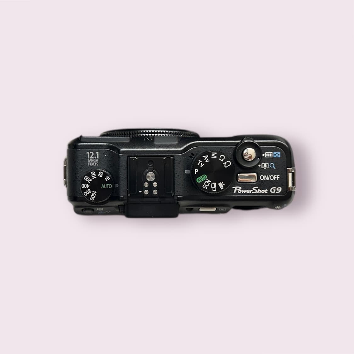 캐논 파워샷 G9 상품이미지5