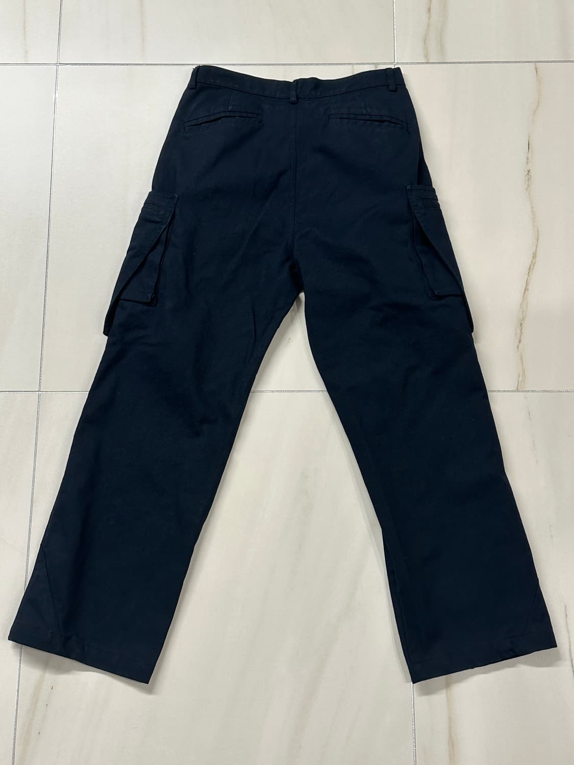 [2] 에피센터 투어리스트 AILE 카고 팬츠 상품이미지4