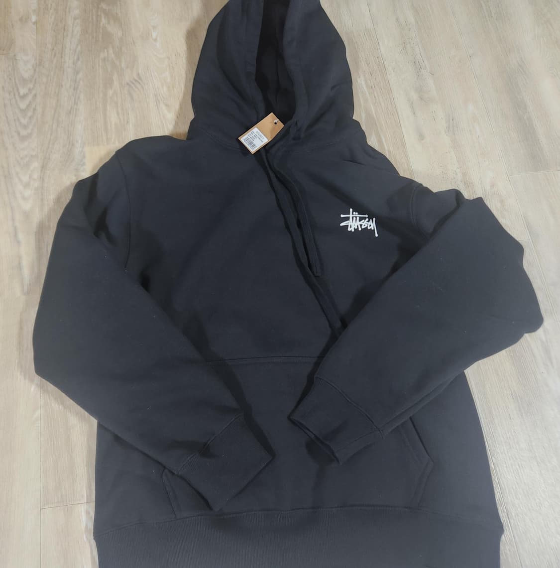 스투시 후드티 팔아요 상품이미지1