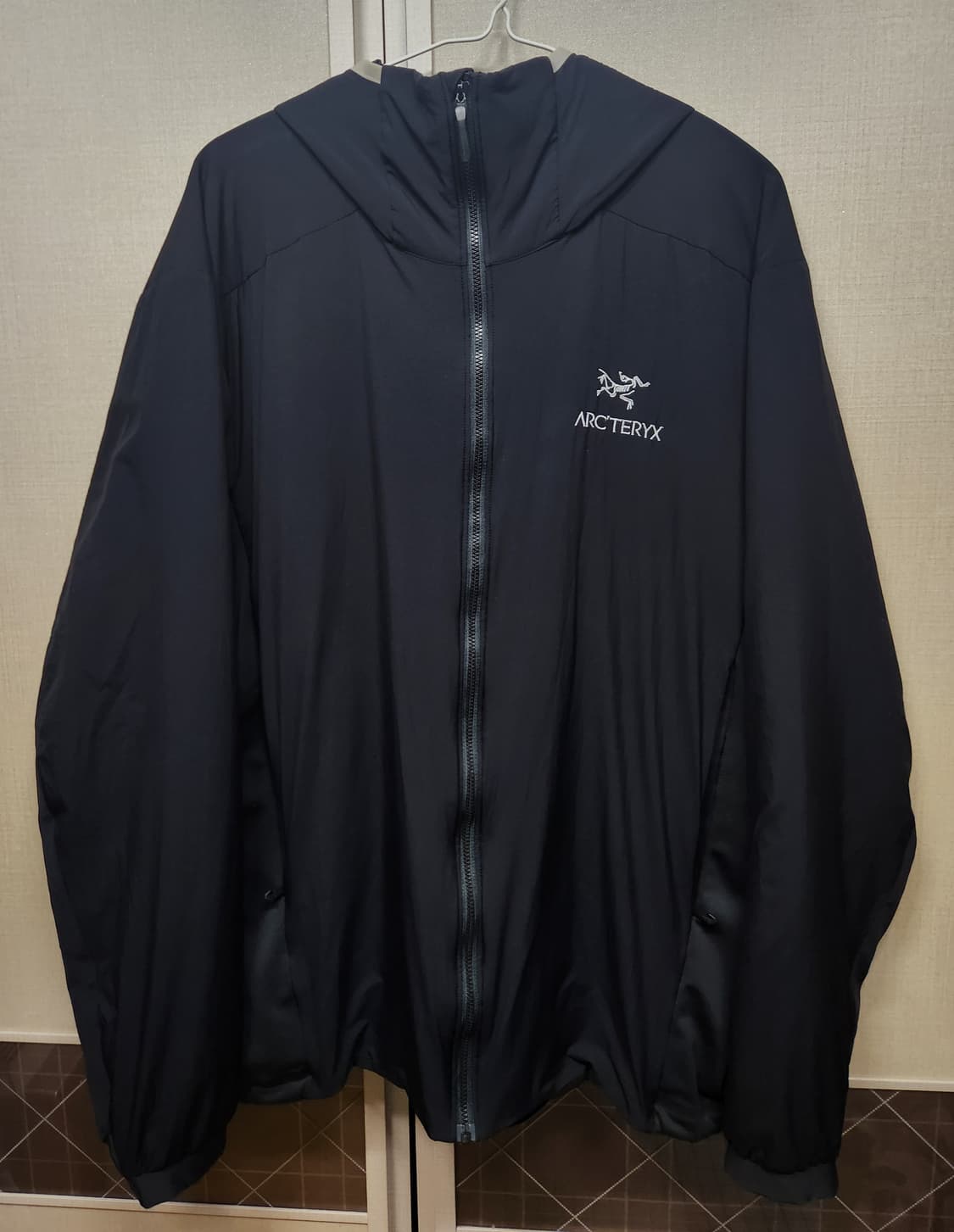 아크테릭스 아톰 LT 오르카 상품이미지1