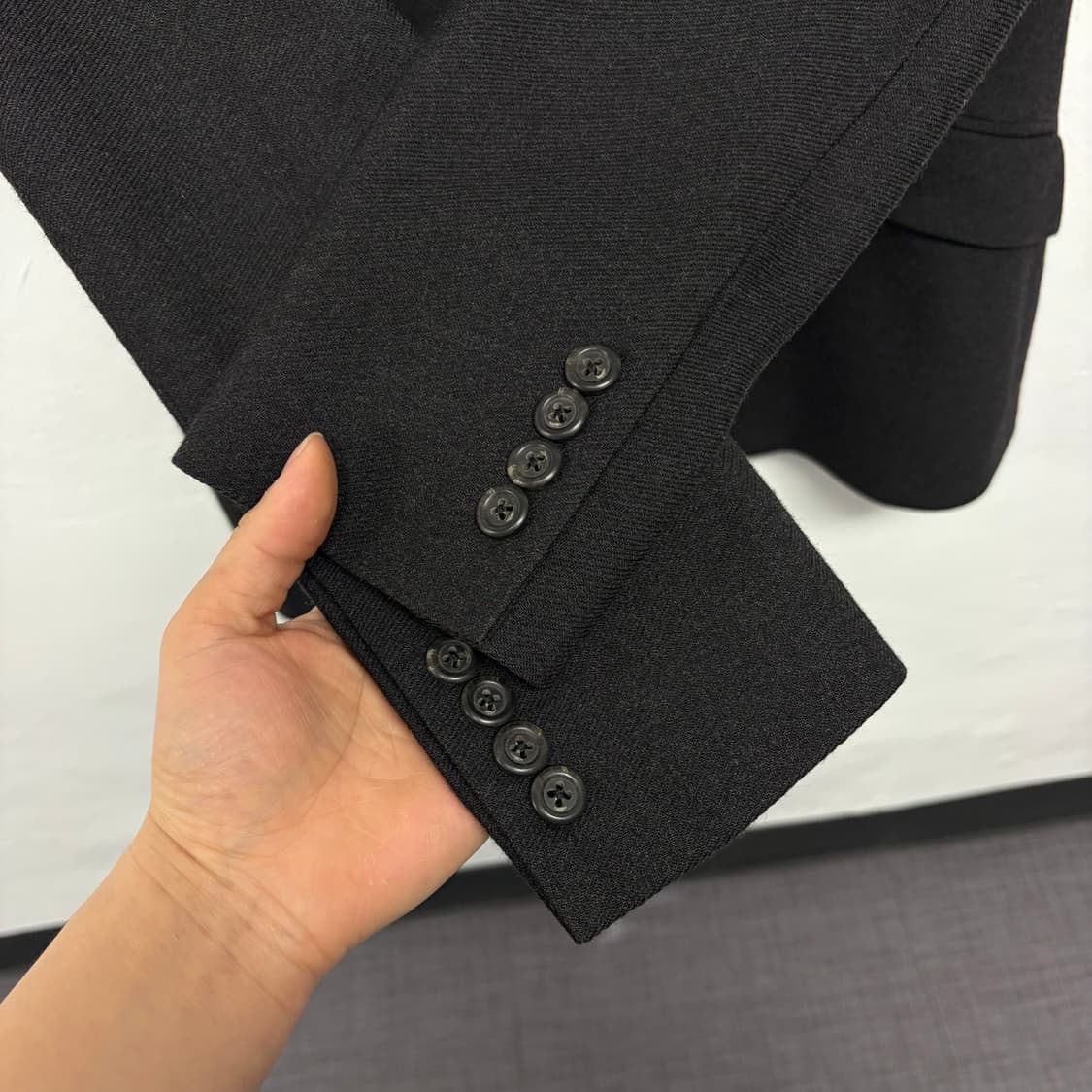 폴로 랄프로렌 블레이저  상품이미지3