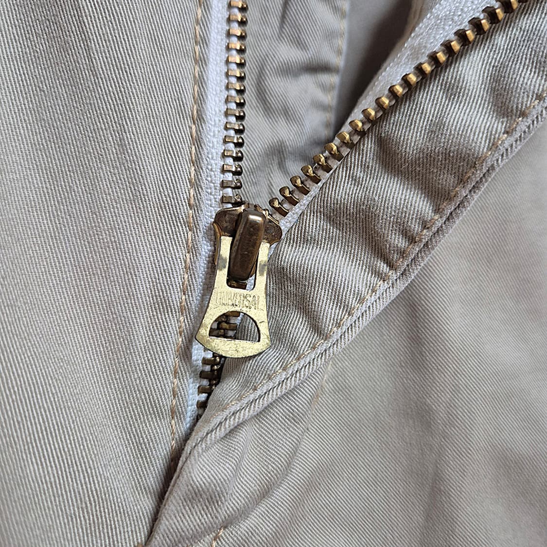 MASTER & Co. 치노 쇼츠 (S, Made In Japan) 상품이미지6