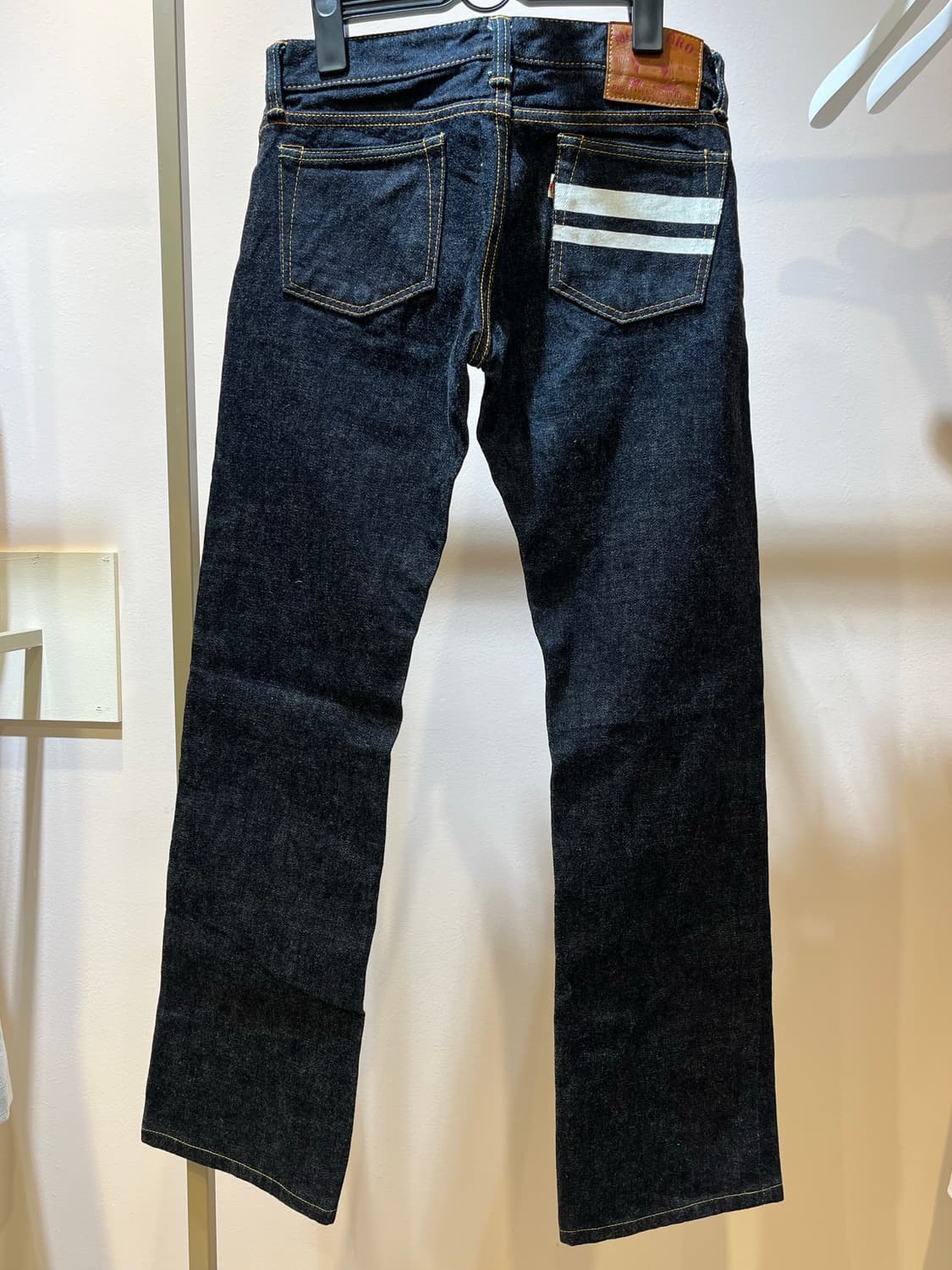 momotaro 여성팬츠 상품이미지2