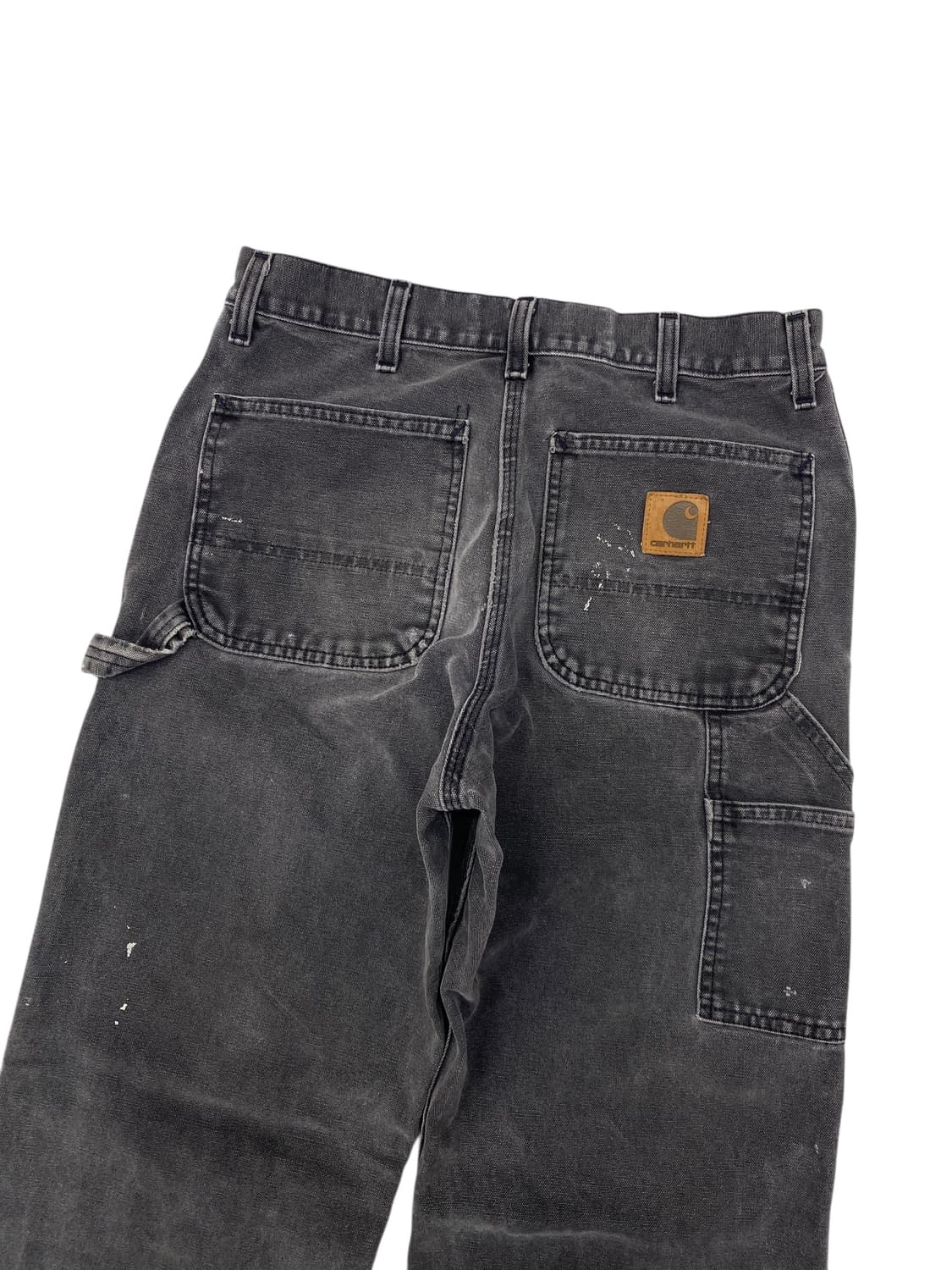 칼하트 페인티드 카펜더 팬츠 상품이미지3