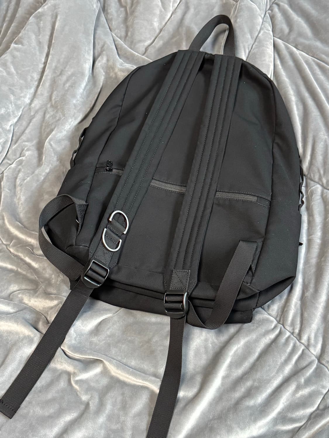 주우재 마시셔우드 백팩 상품이미지2