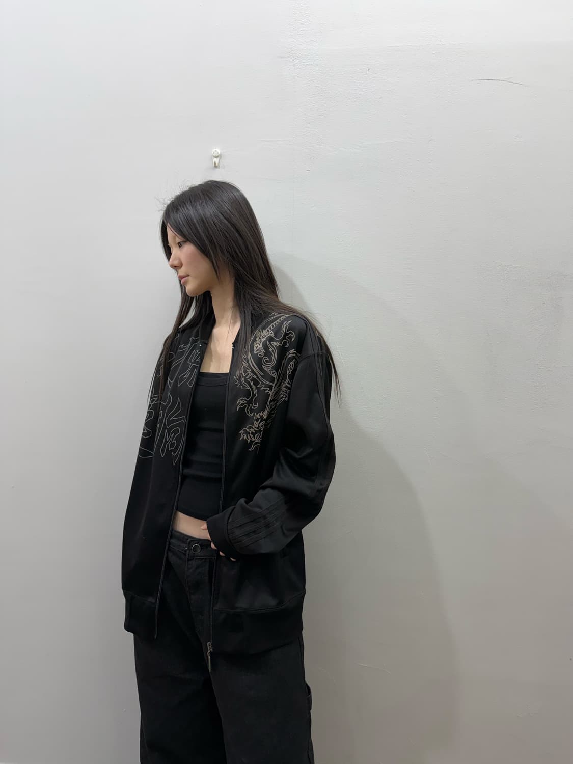 도그타운 오리엔탈 무드 져지 상품이미지4