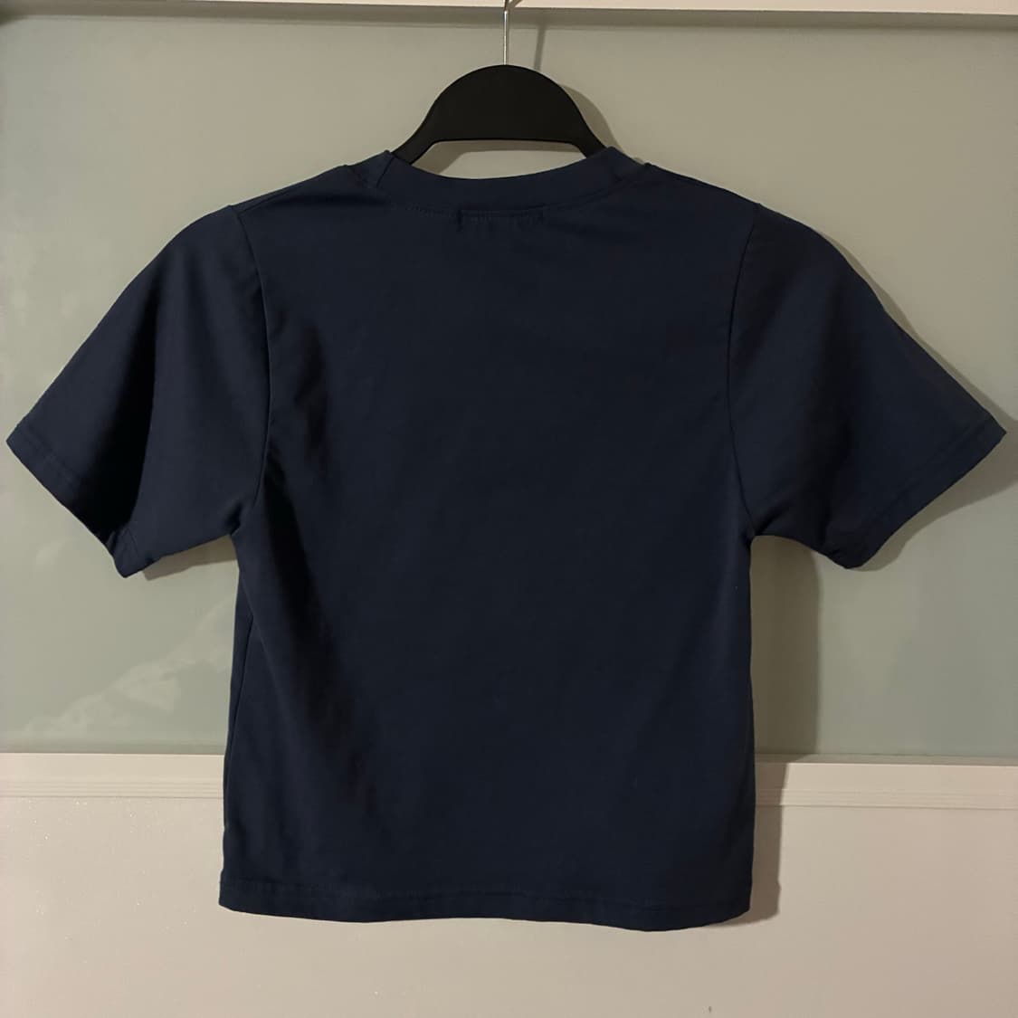 Navy 1986 vintage T 상품이미지2