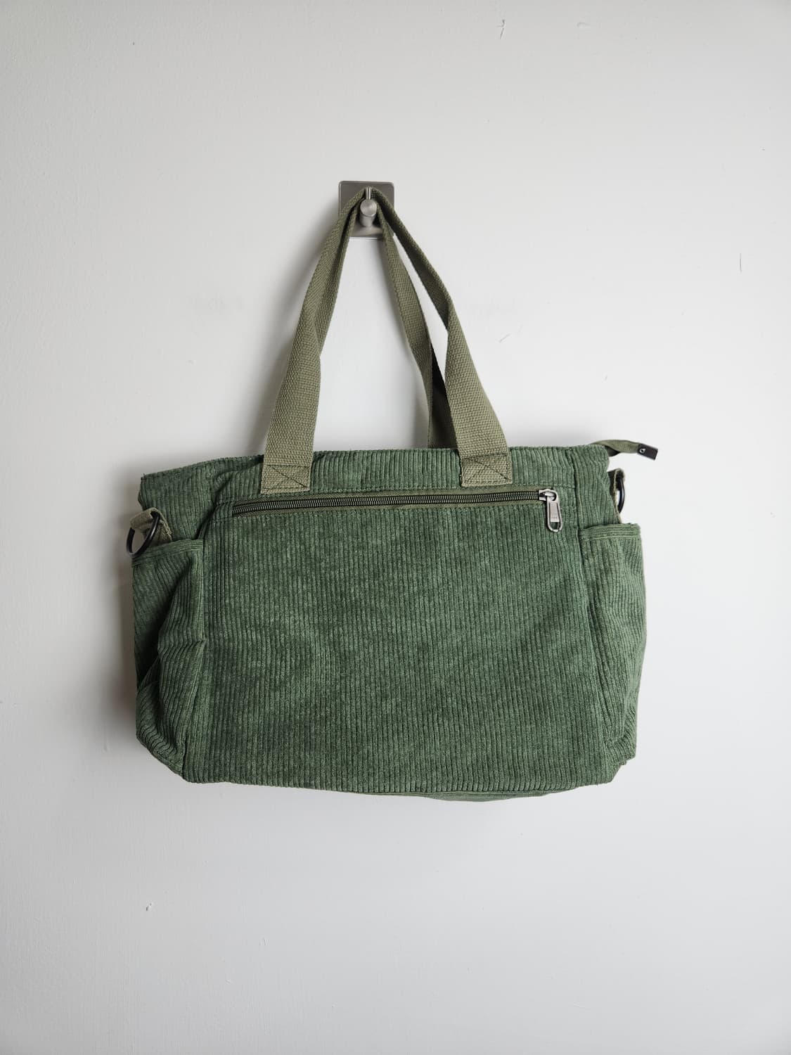 코듀로이 숄더 • 크로스백 상품이미지6