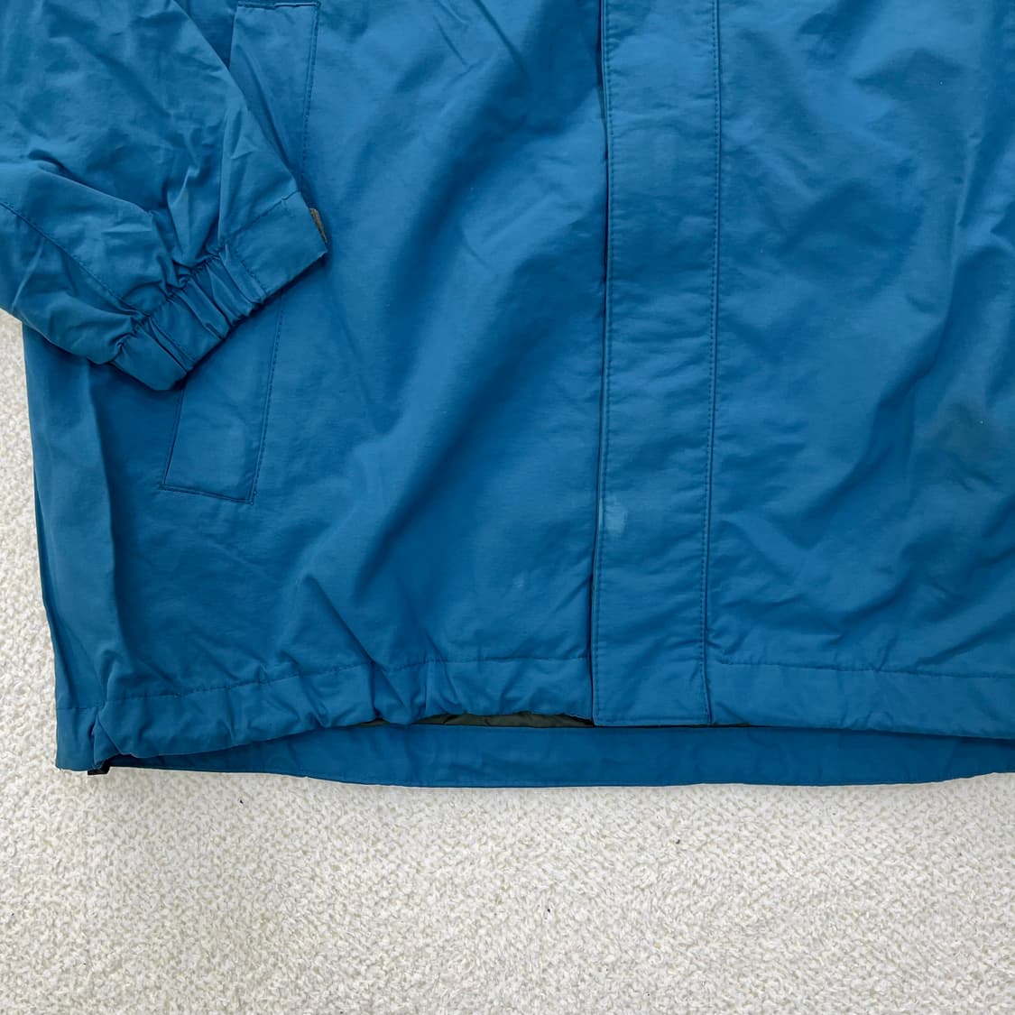 105 디스커버리 바람막이 자켓 0304M 상품이미지5