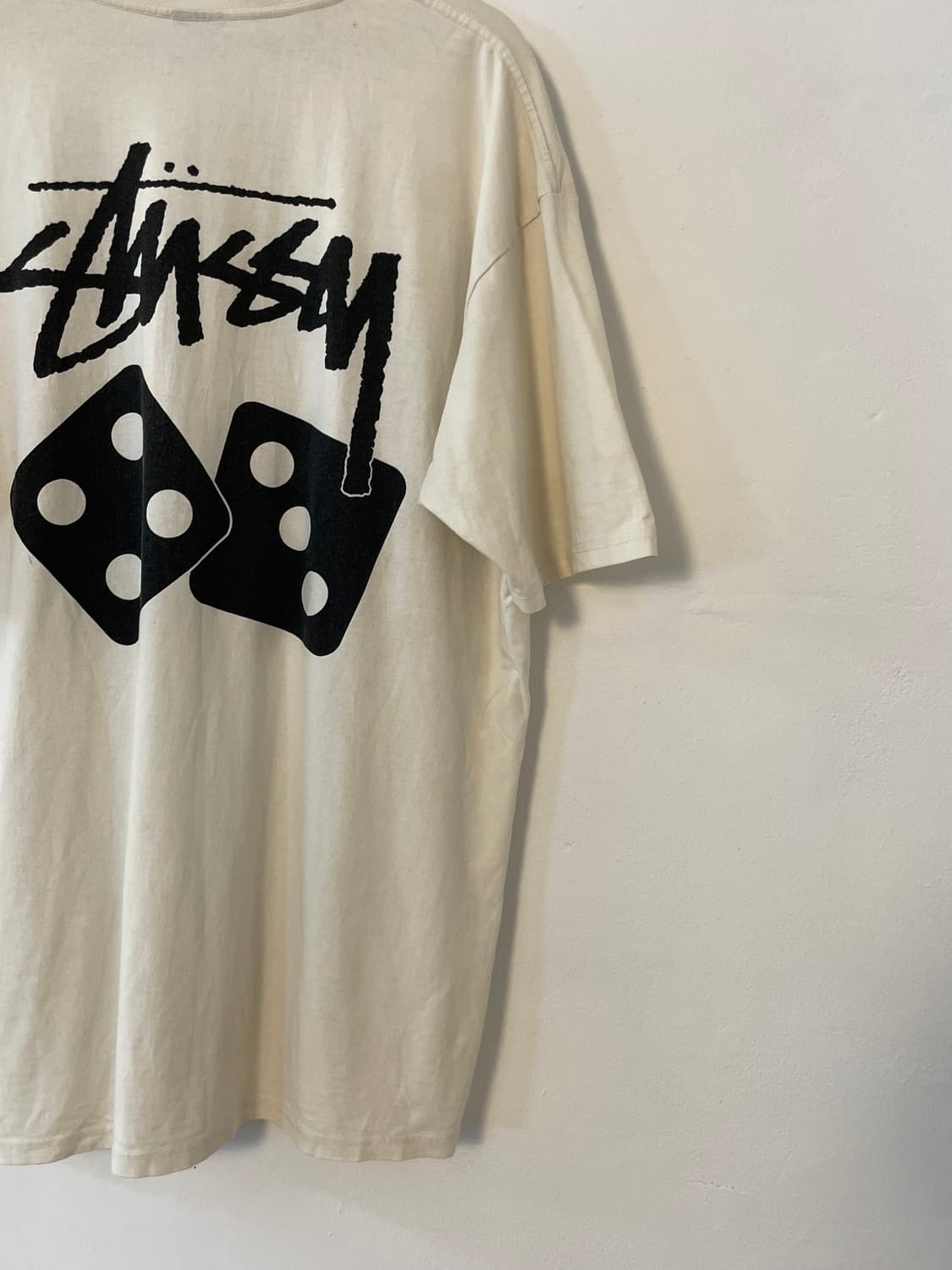 스투시 티셔츠  상품이미지9