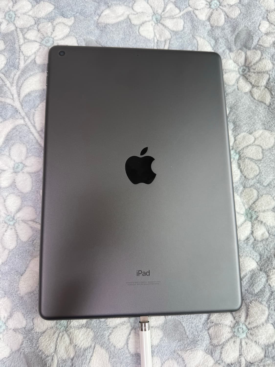 아이패드7세대 128g+애플펜슬 상품이미지2