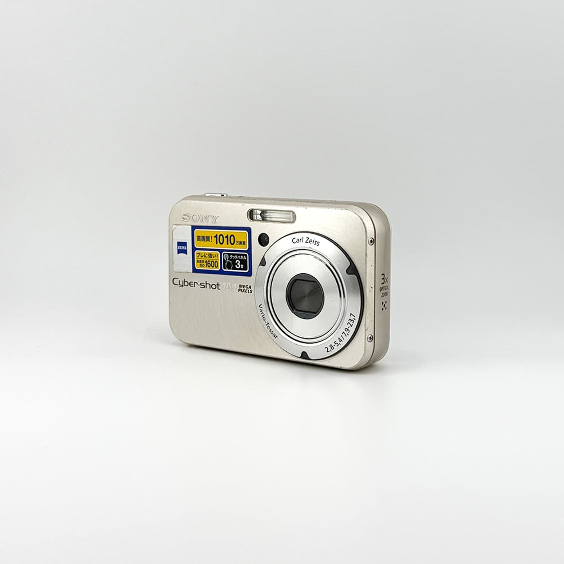 [🍀데일리] 소니 SONY 사이버샷 DSC-N2 레트로 디지털 카메라 상품이미지5